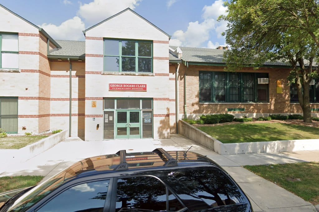 Clark GR Elementary School