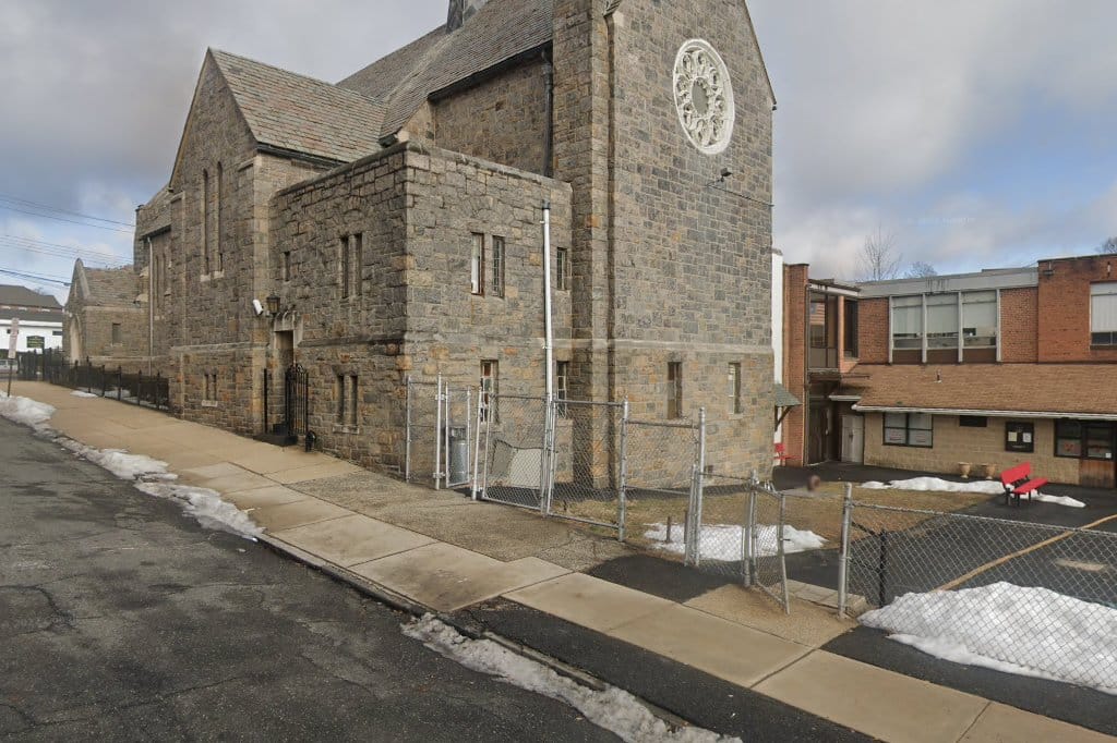 St. Mark's Lutheran School