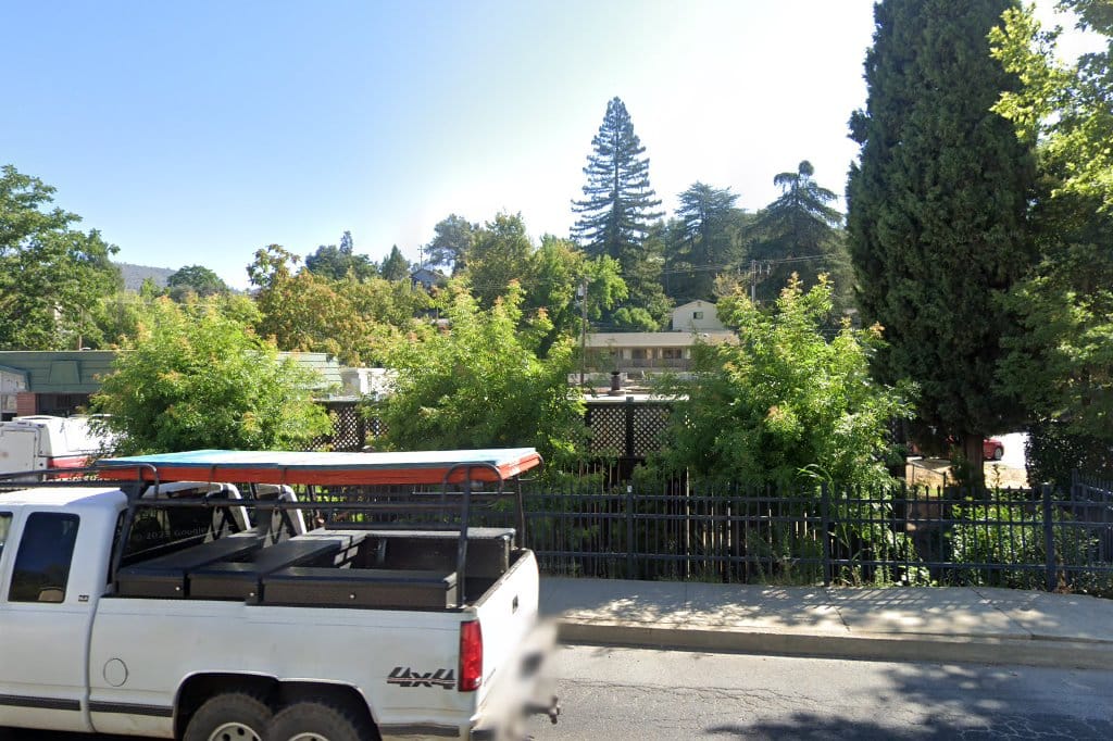Tuolumne County District Attorney