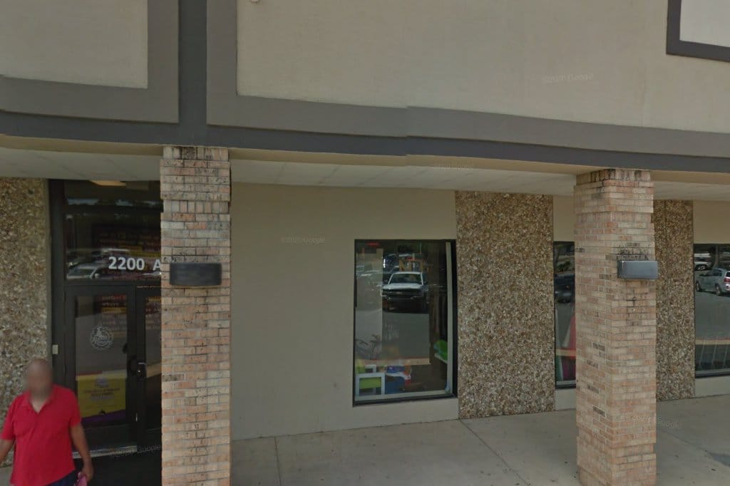 Goodwill Ocean Springs