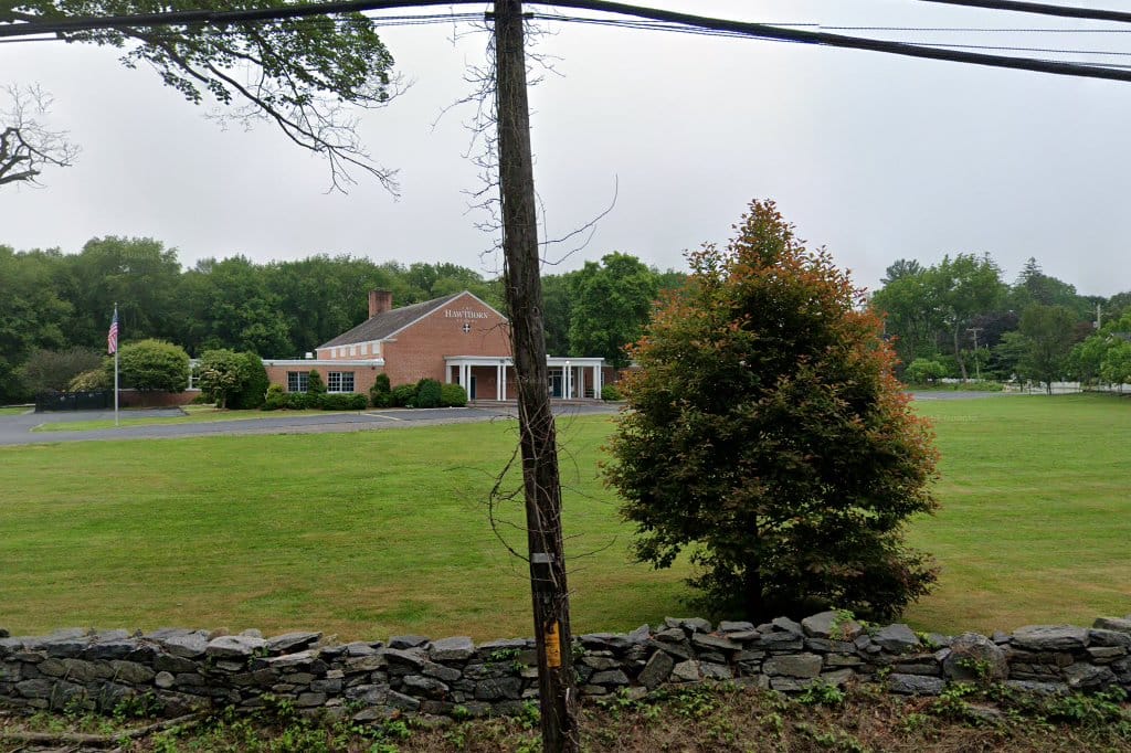 St. Patrick's School