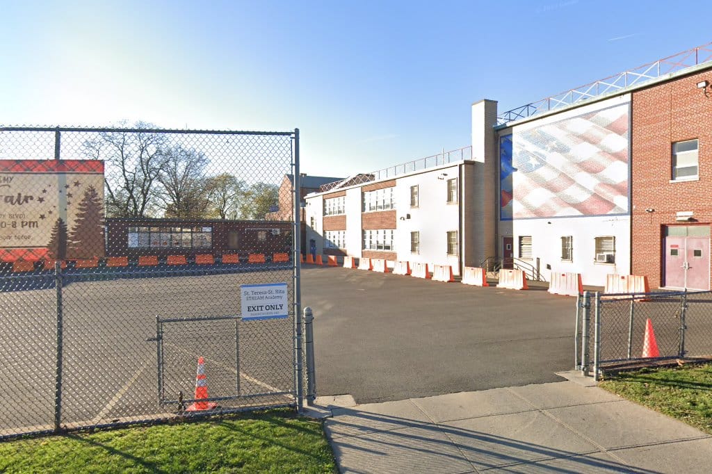 St Teresa School
