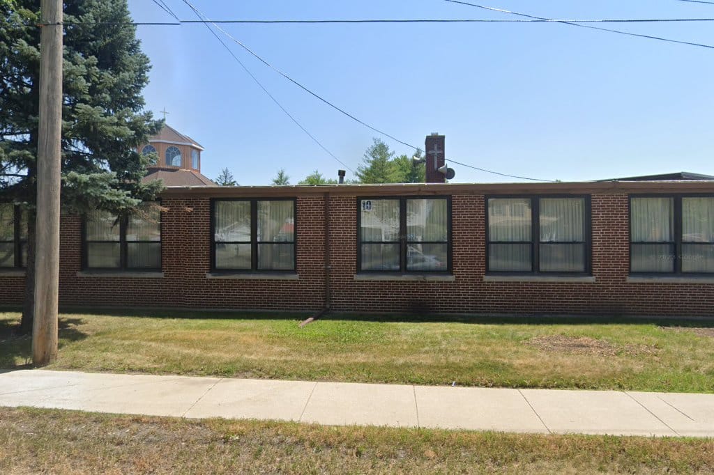 Our Lady of the Ridge School