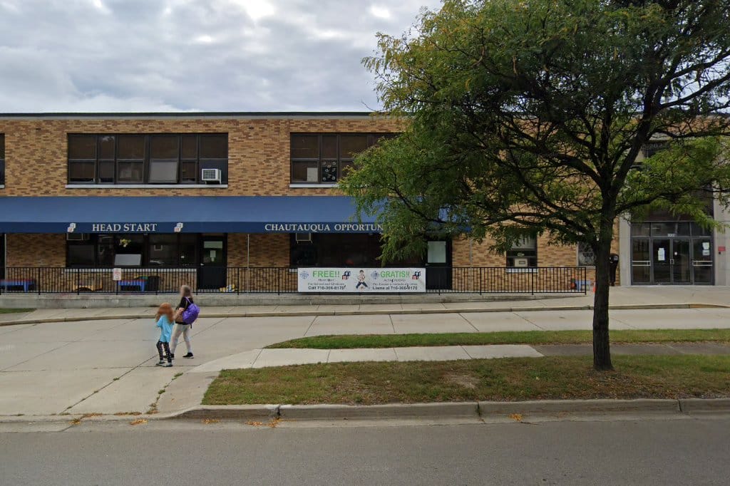 Holy Family Catholic School