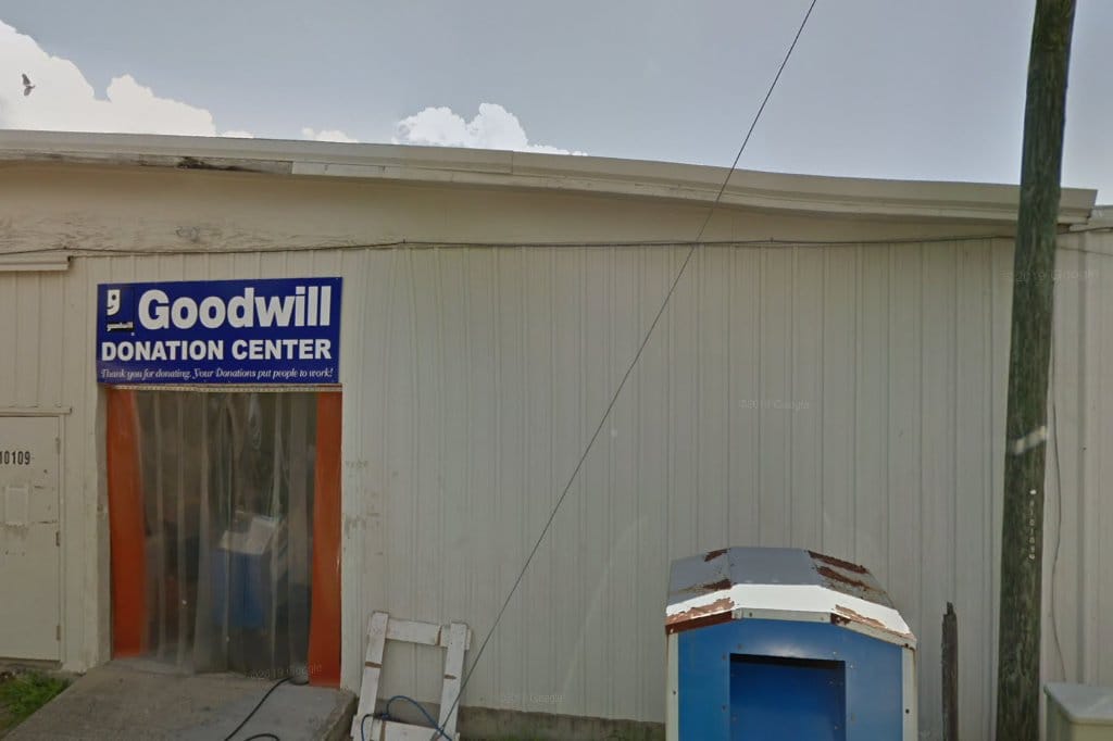 Goodwill Diberville