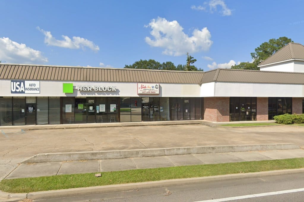 Goodwill Hattiesburg