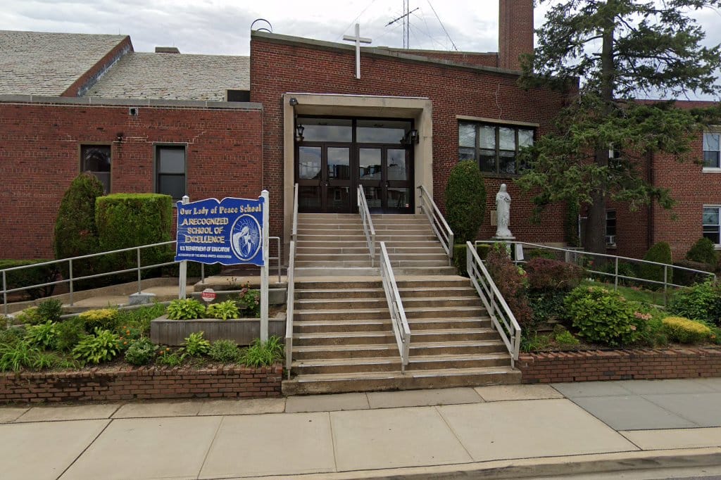 Our Lady of Peace School