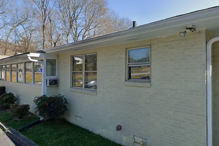 Hiram Animal Hospital
