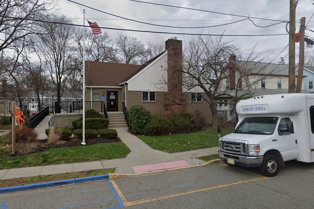 Leonia Municipal Court
