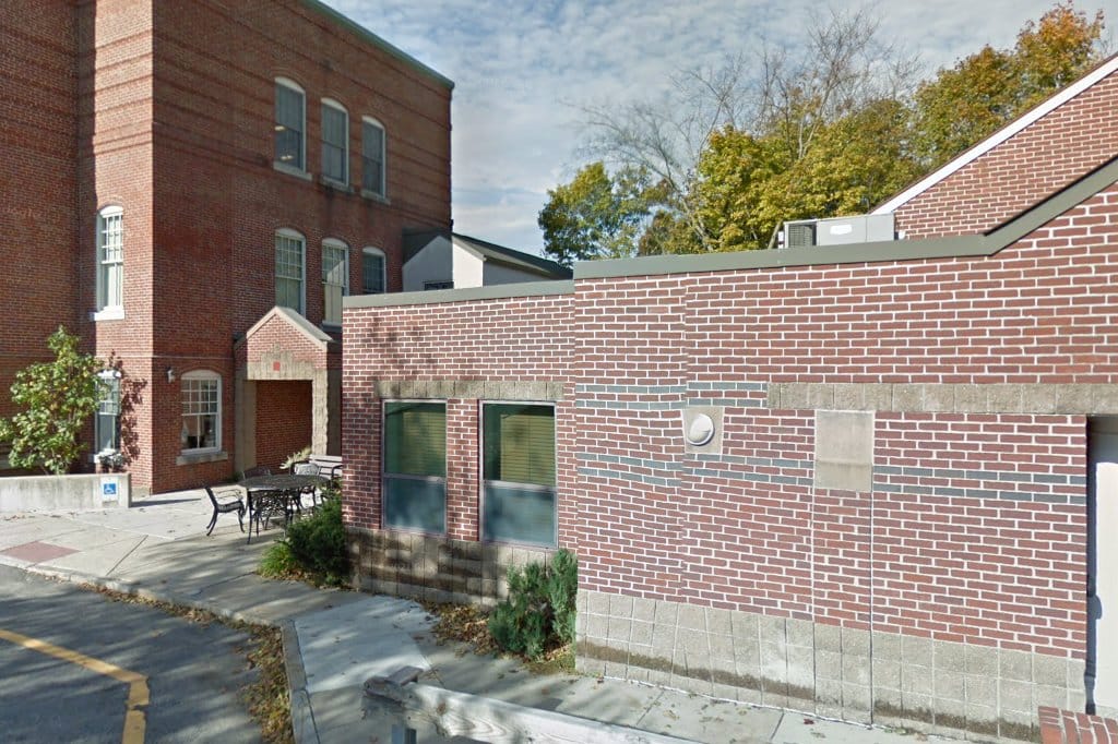 North Andover Passport Office