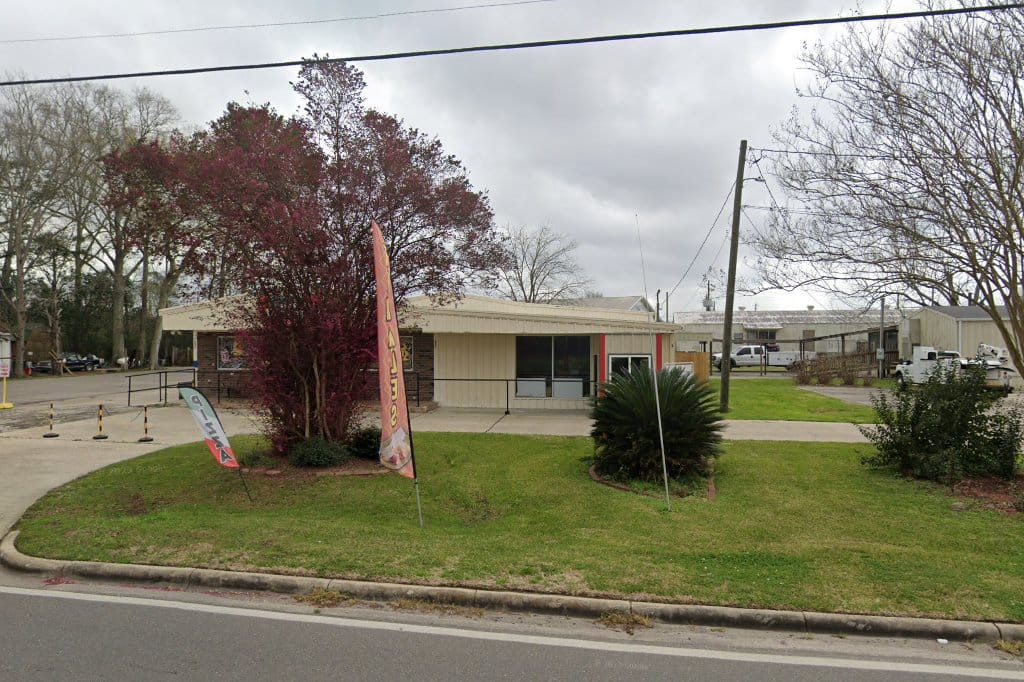 Goodwill Picayune