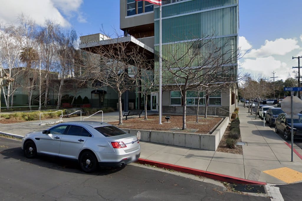 Contra Costa County District Attorney