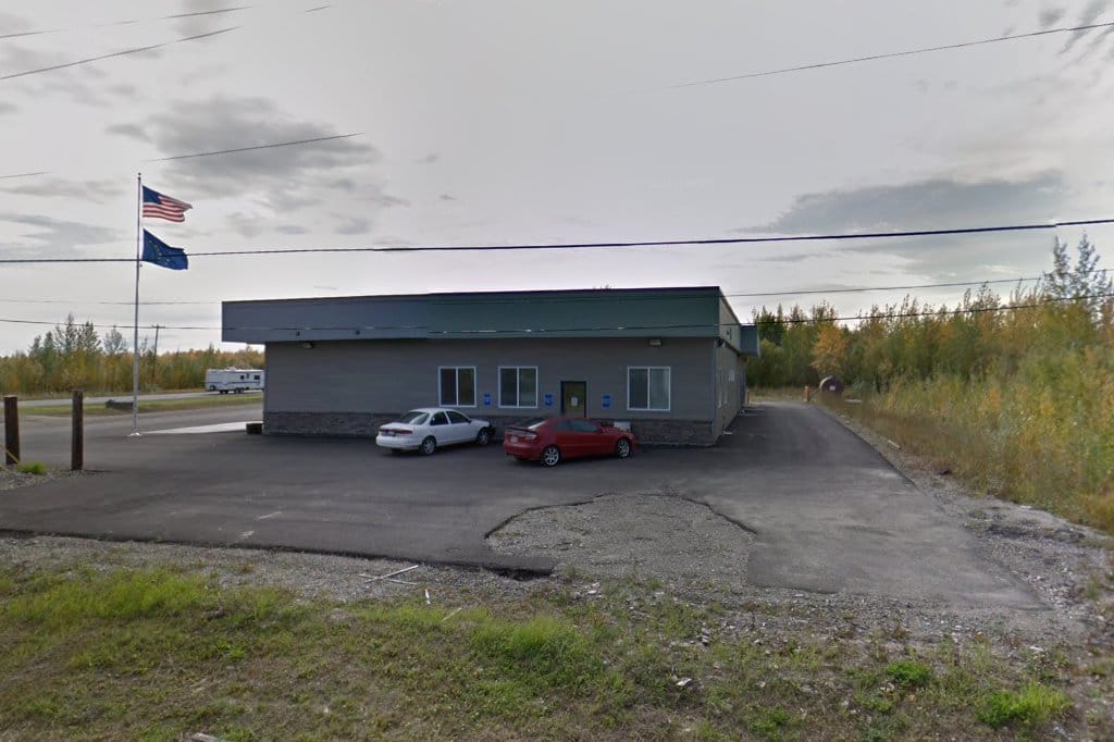 Nenana District Court