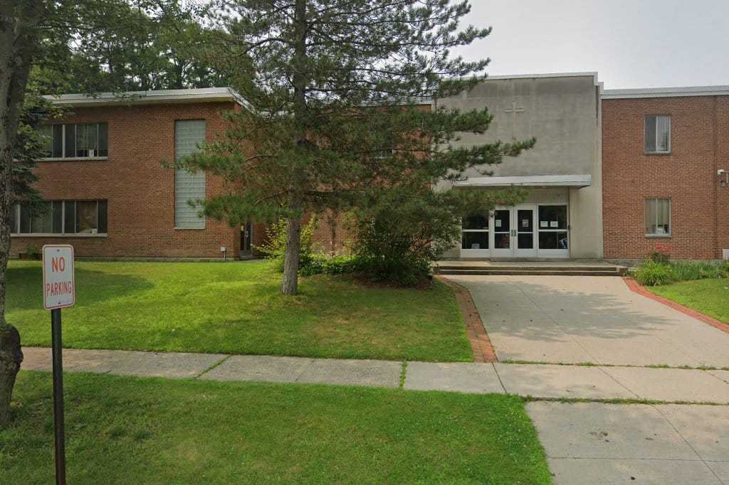 Holy Spirit School