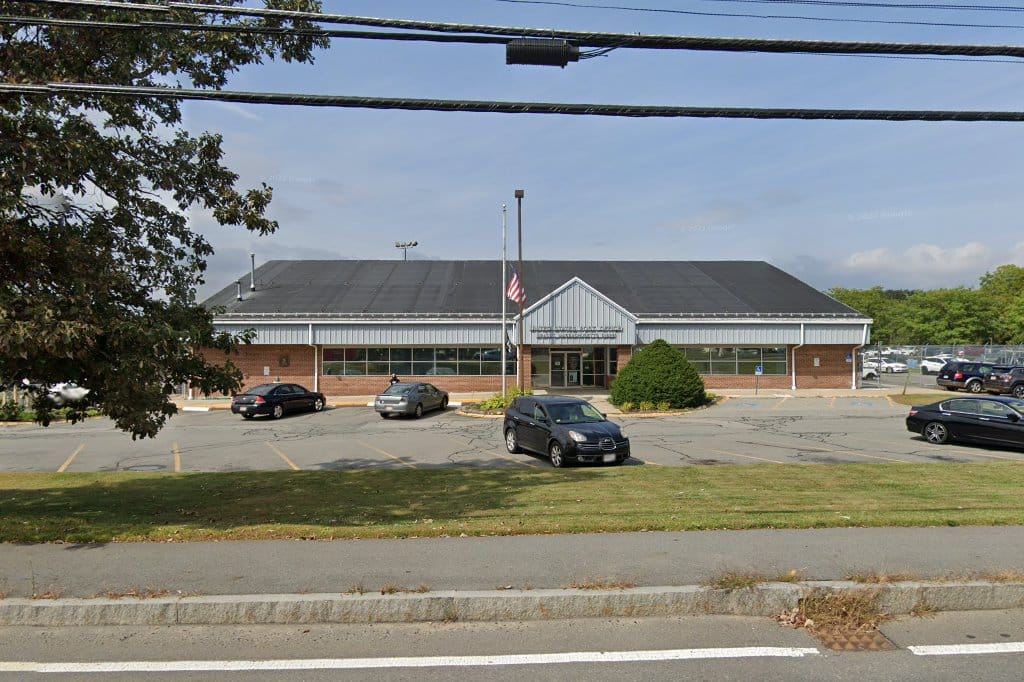 Dracut Passport Office
