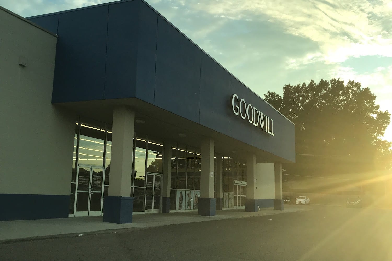 Goodwill Southaven