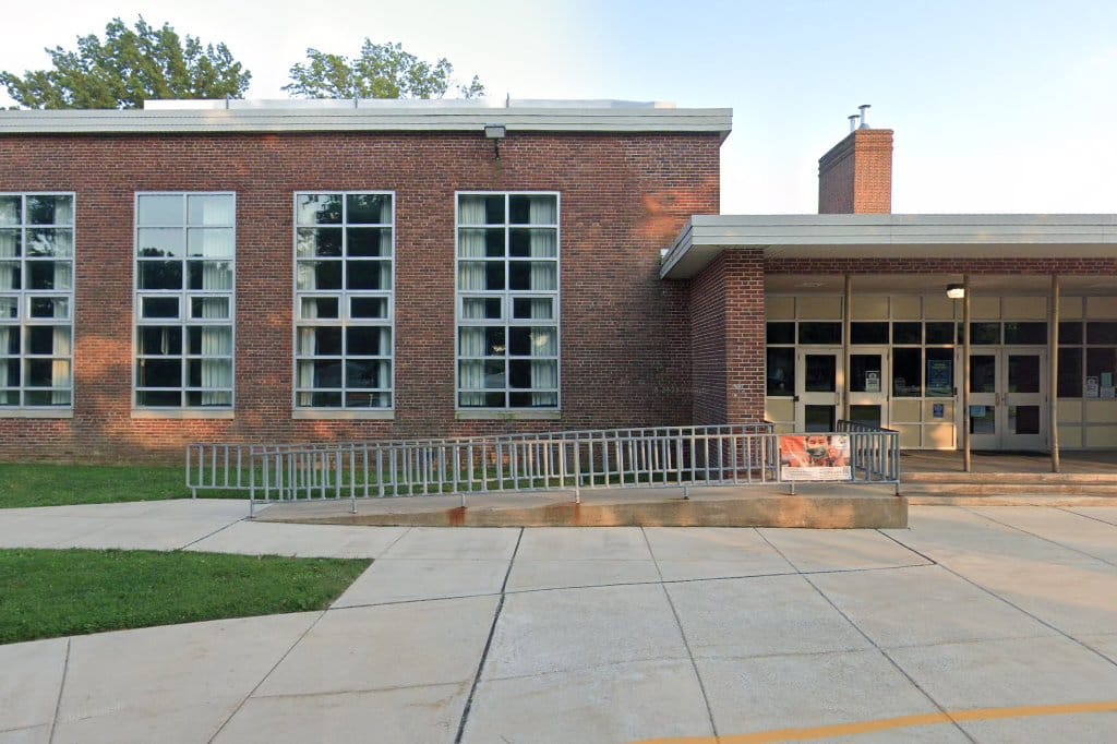 Sussex Elementary School