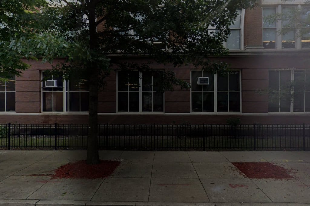Park Manor Elementary School