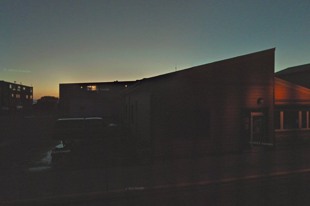 Grand Marais DVS Office