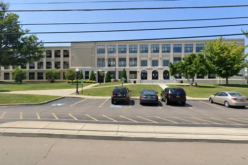 Dunkirk Middle School