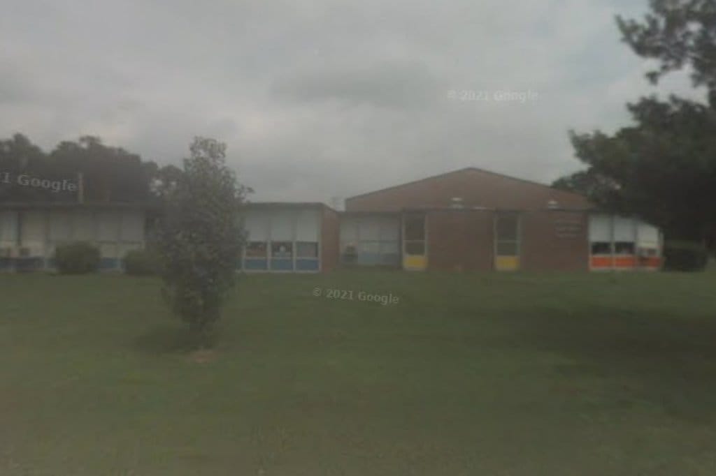 Xenia Grade School