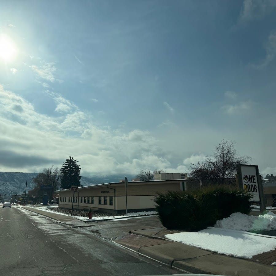 Rifle Middle School