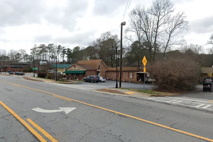 Lavista Animal Hospital