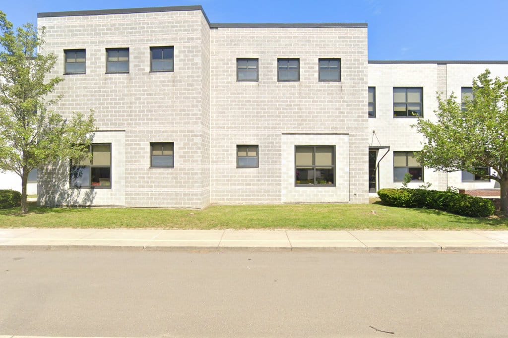 Hendy Avenue School