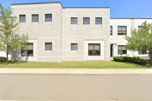 Hendy Avenue School