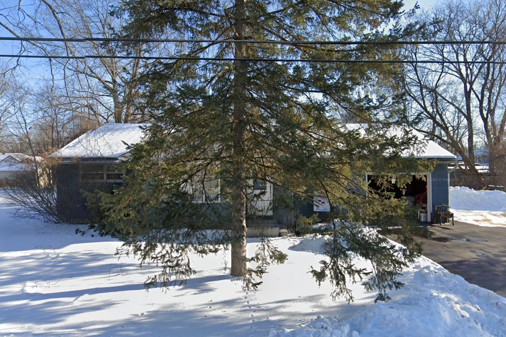 Greater Glens Falls Christian Academy