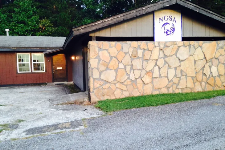 Habersham County Animal Control