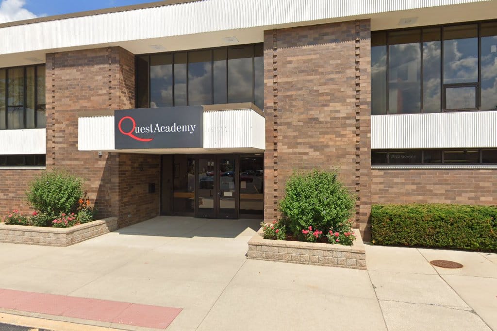 Quest Academy