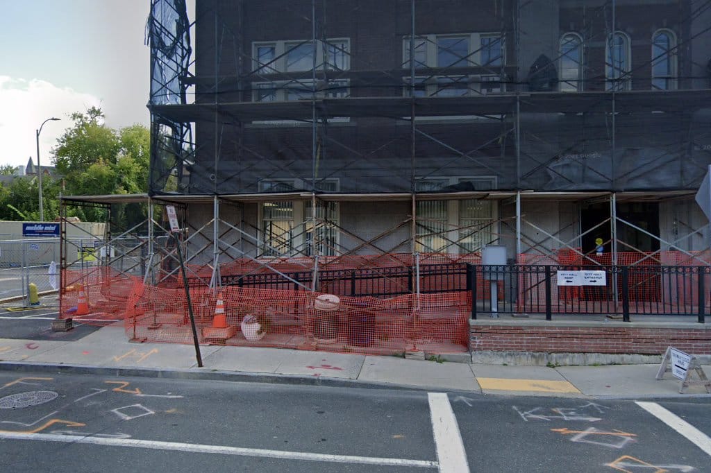 Chicopee Passport Office