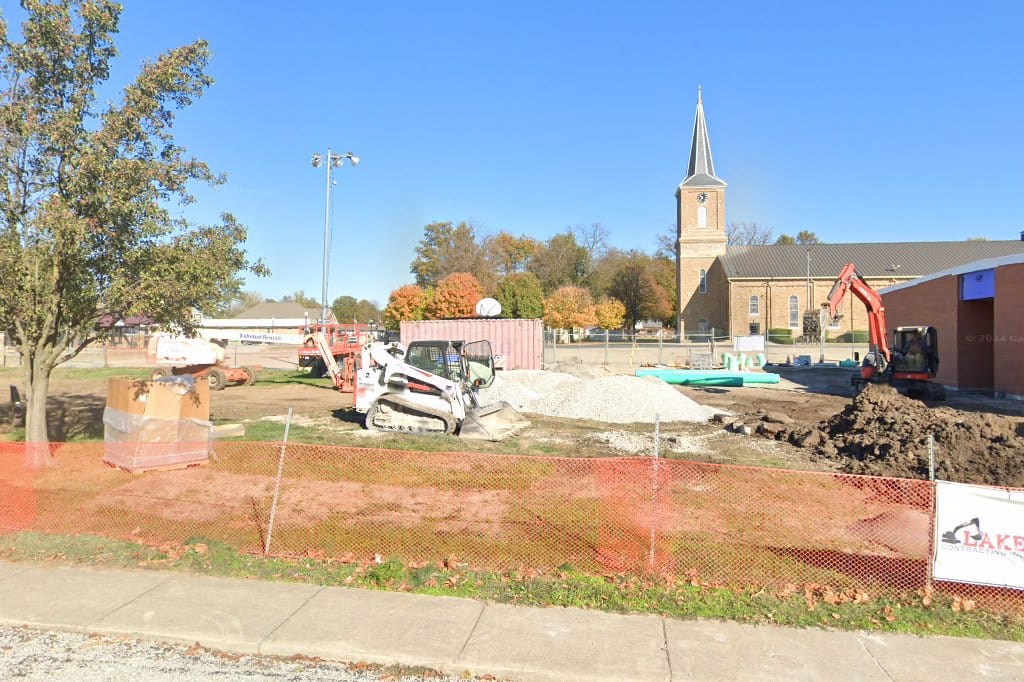 Germantown Elementary School