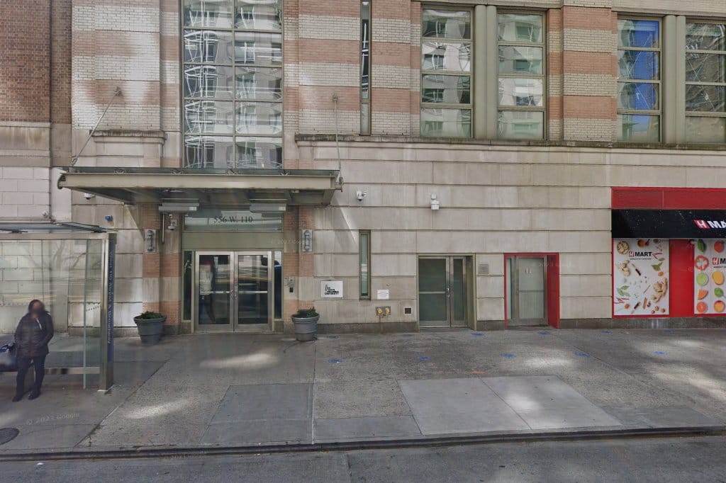 The School at Columbia University