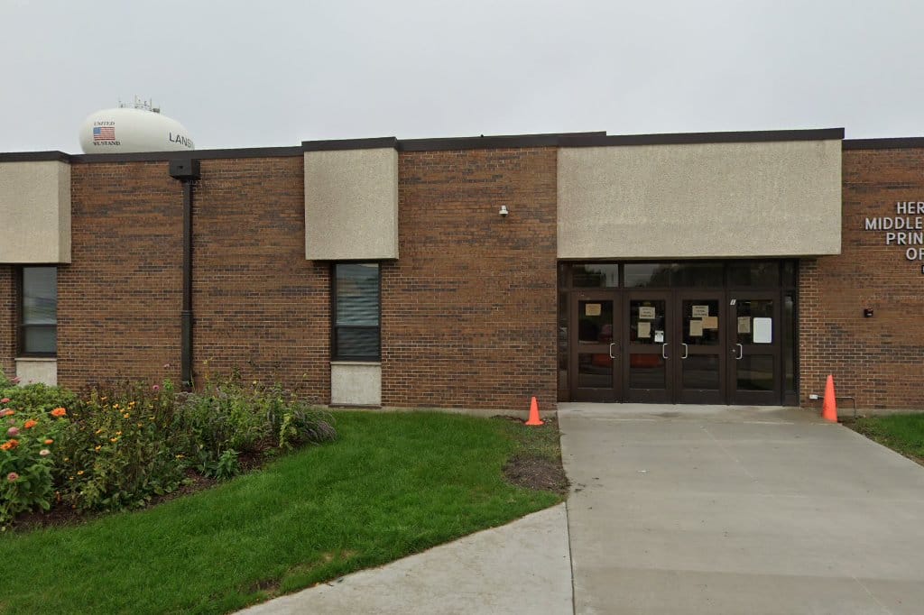 Heritage Middle School