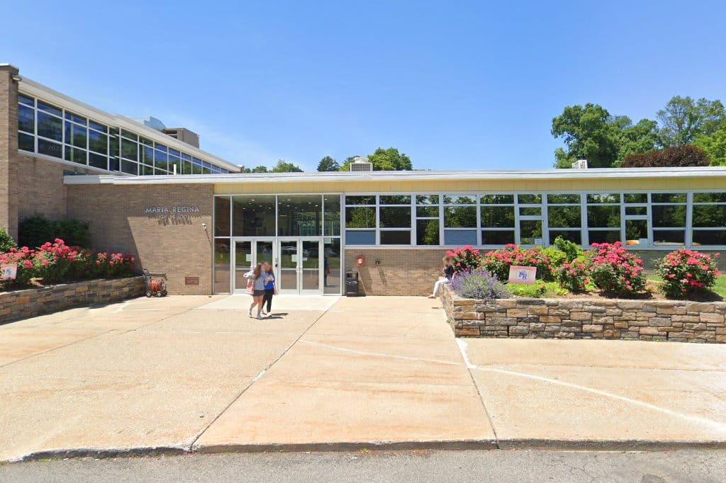 Maria Regina High School