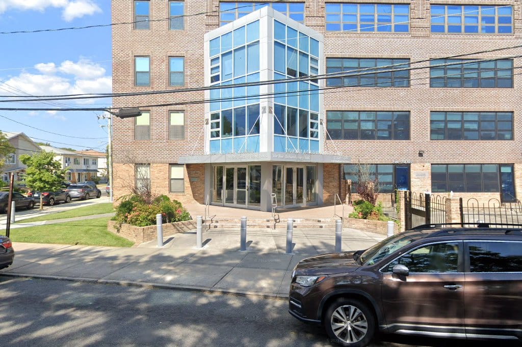 Torah Academy For Girls