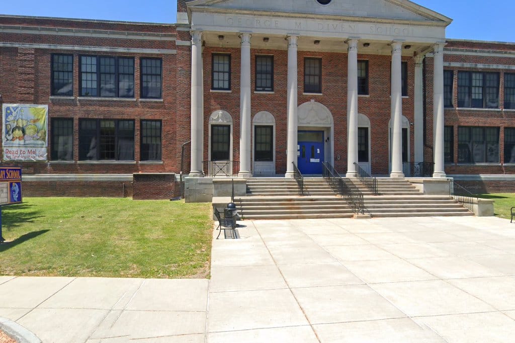 Diven Elementary School
