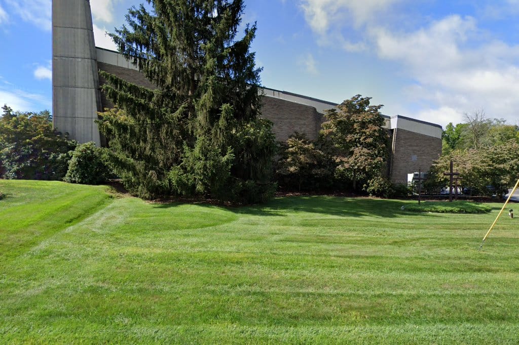 St. Mary School