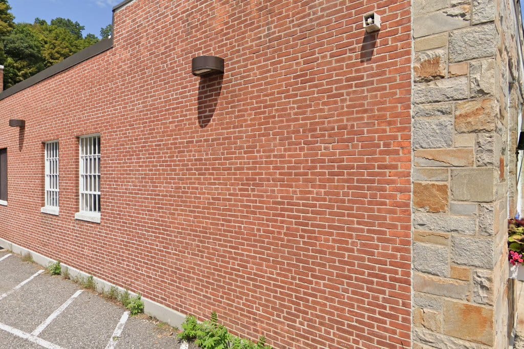 Wellesley Hills Passport Office