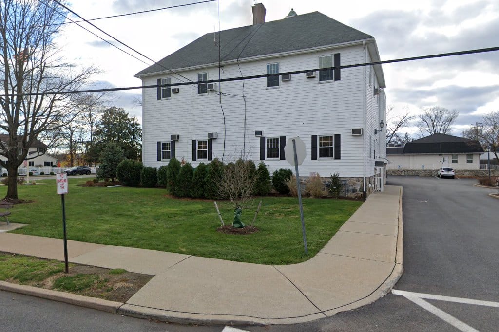 Ramsey Municipal Court