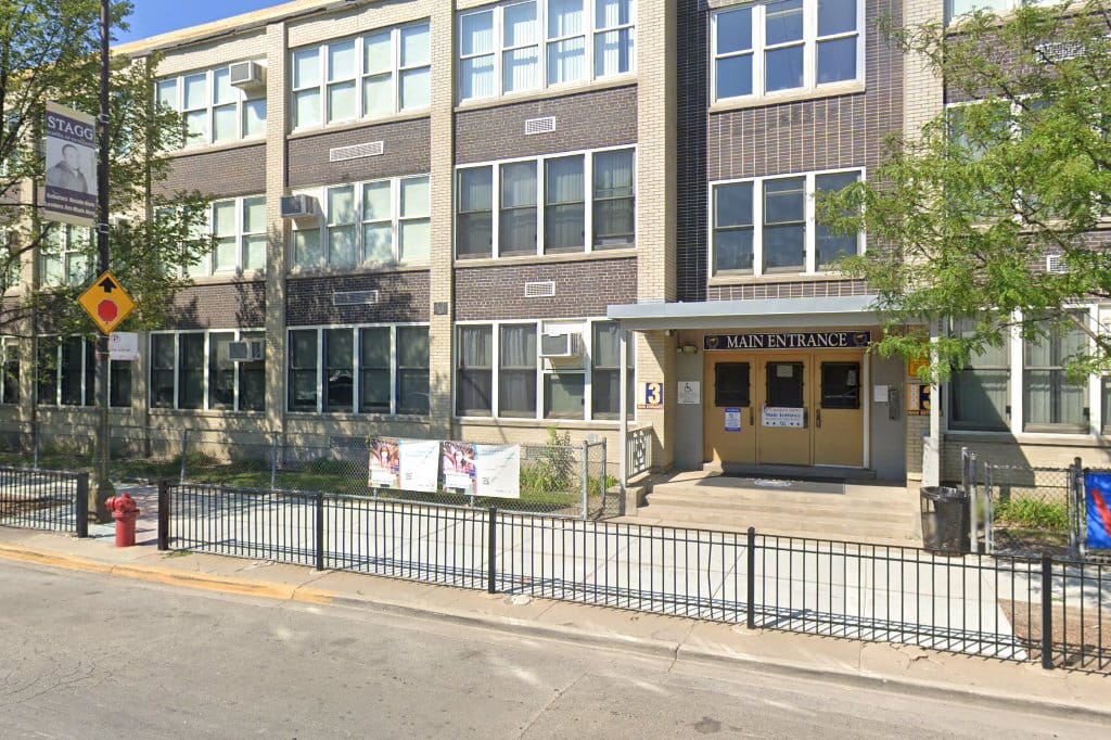 Stagg Elementary School