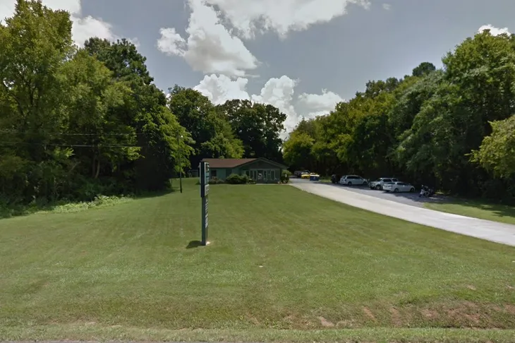 Murray County Veterinary Service