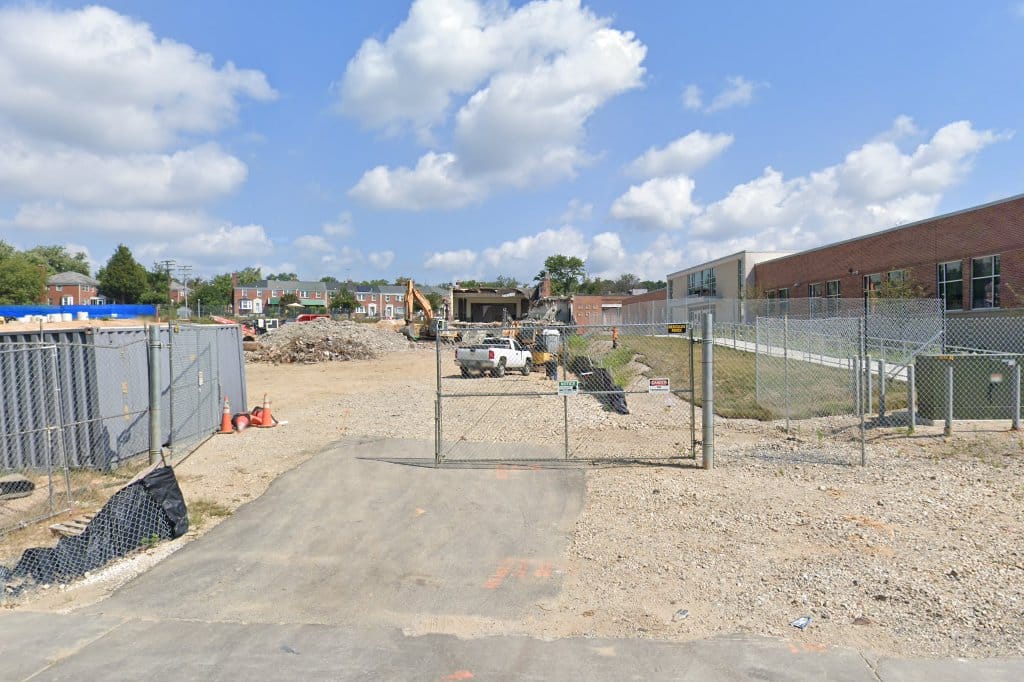 Northwood Elementary School