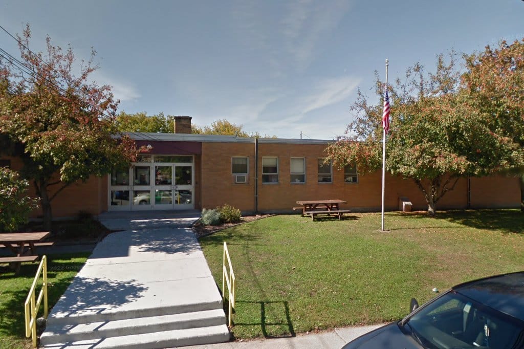 St James Parochial School