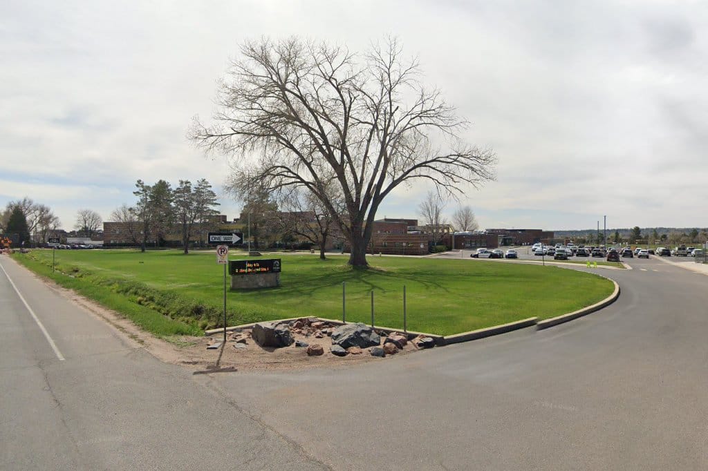 Drake Junior High School