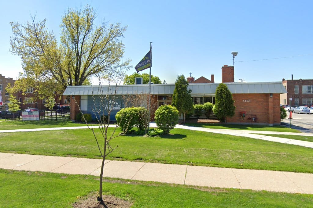 Saint Ladislaus Catholic School