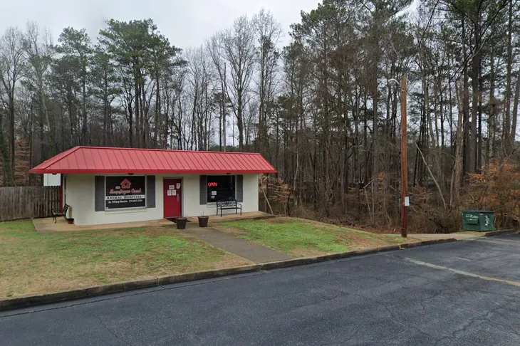 Snapfinger Creek Animal Clinic