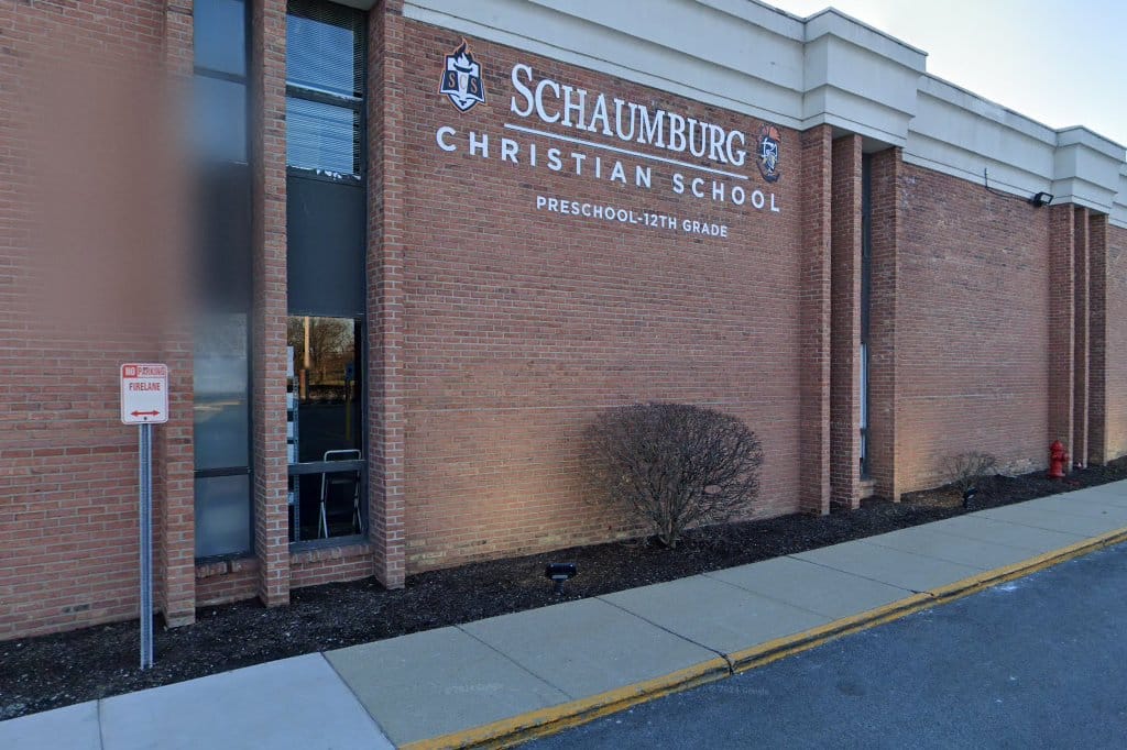 Schaumburg Christian School